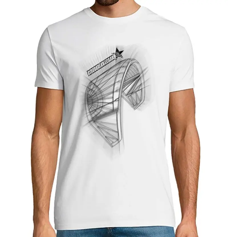 Tostadora T-shirt Uomo 1434850