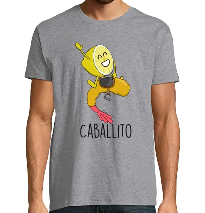 Tostadora T-shirt Uomo 1466203