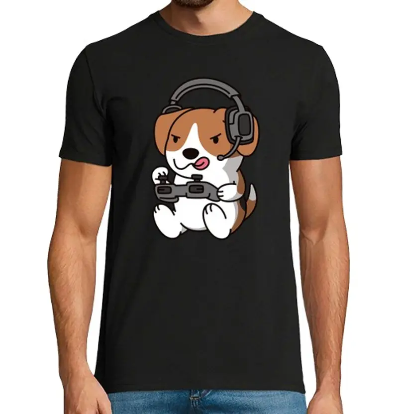 Tostadora T-shirt Uomo 1440988