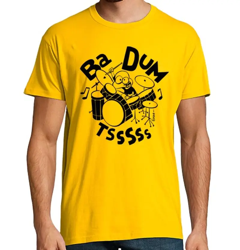 Tostadora T-shirt Uomo 1472040