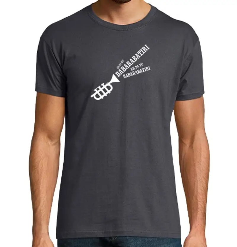 Tostadora T-shirt Uomo Bianco 1459404