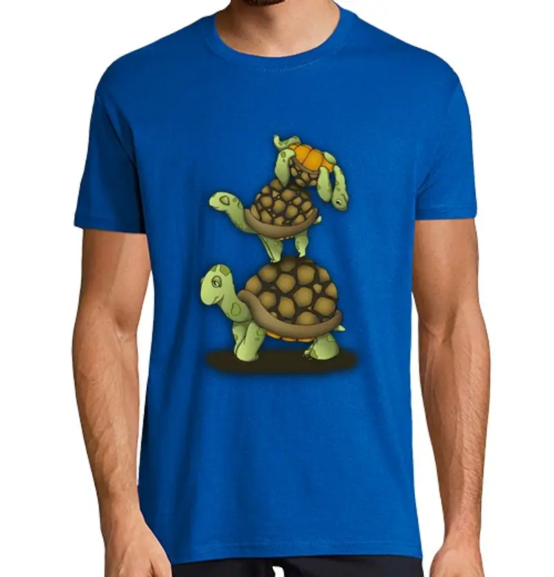 Tostadora T-shirt Uomo 1437323