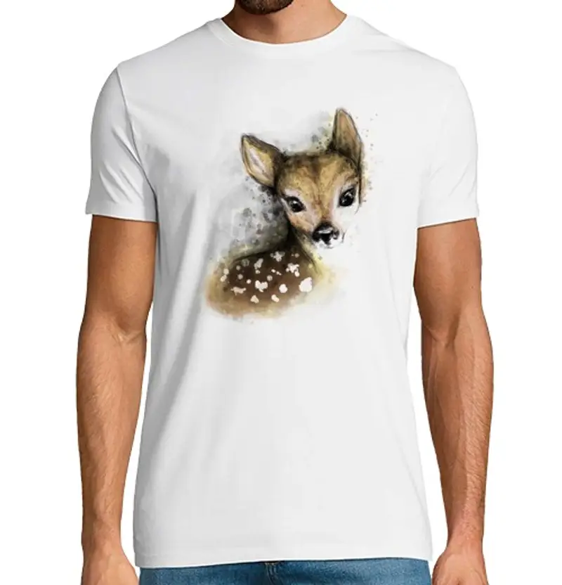 Tostadora T-shirt Uomo 1474849