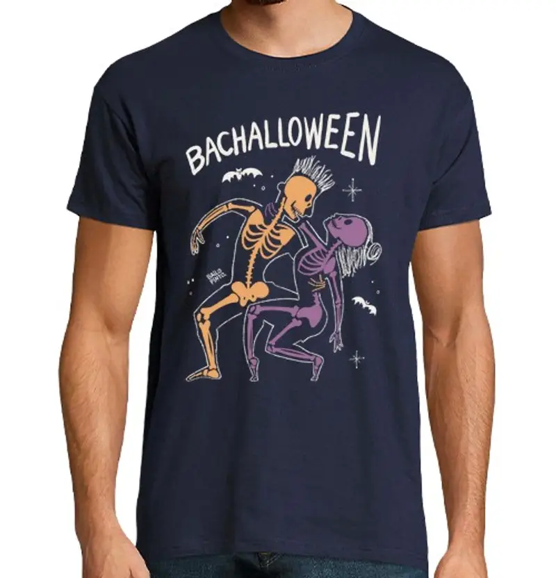 Tostadora T-shirt Uomo 1452271