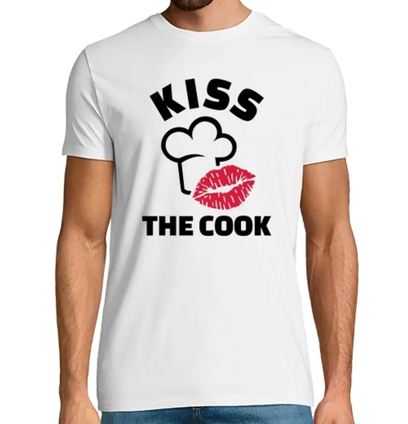 Tostadora T-shirt Uomo 1450860