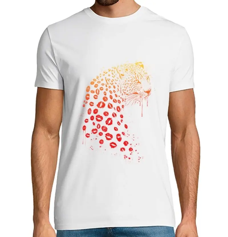 Tostadora T-shirt Uomo 1466000