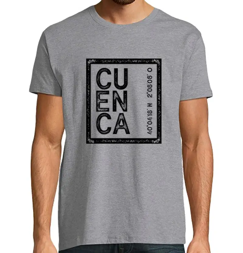 Tostadora T-shirt Uomo 1452488