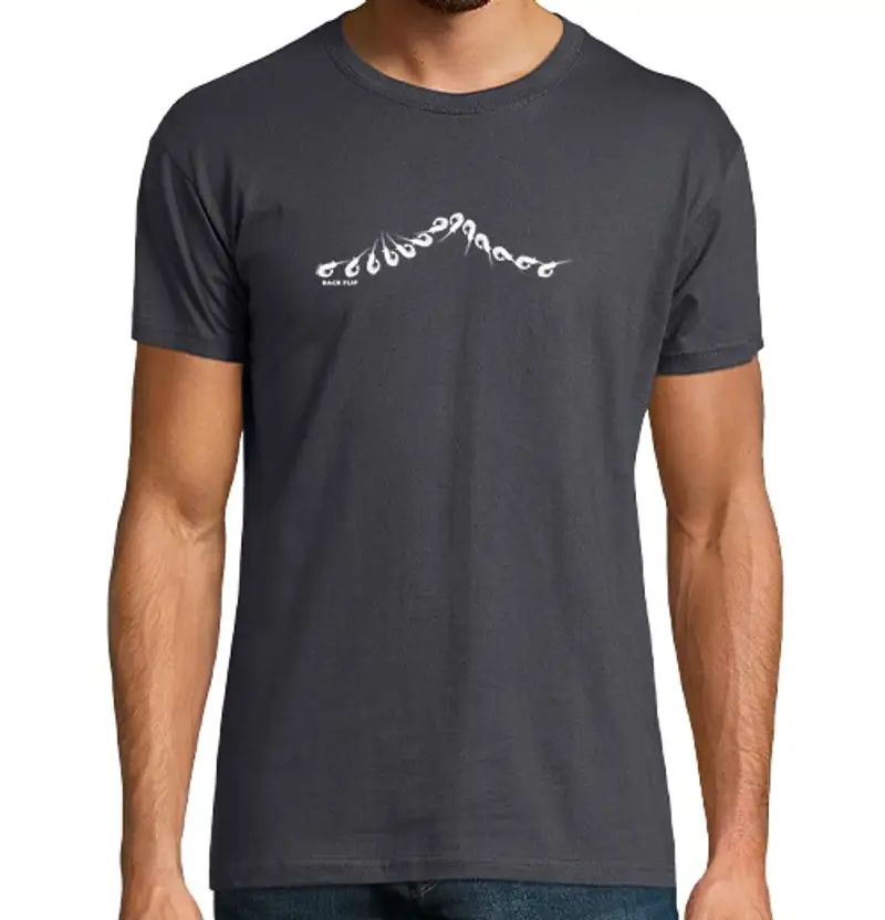 Tostadora T-shirt Uomo 1445619