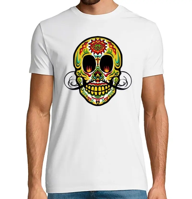 Tostadora T-shirt Uomo 1452347