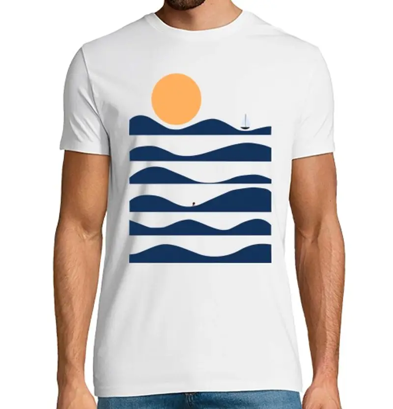 Tostadora T-shirt Uomo 1437704