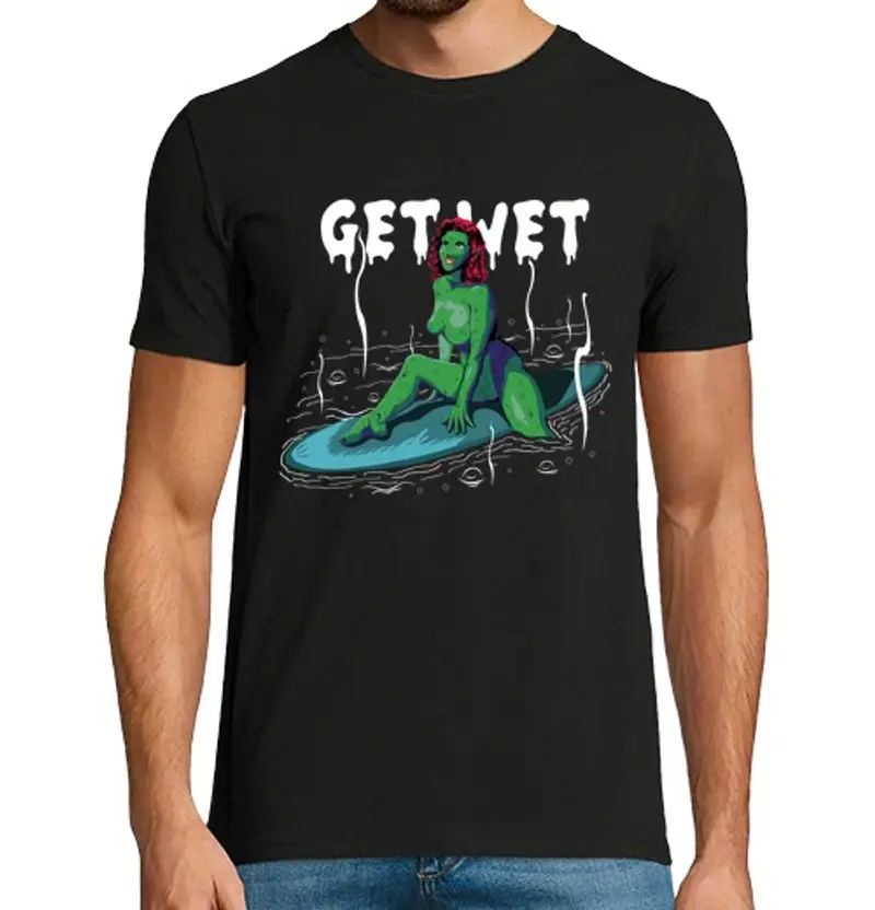 Tostadora T-shirt Uomo 1464468