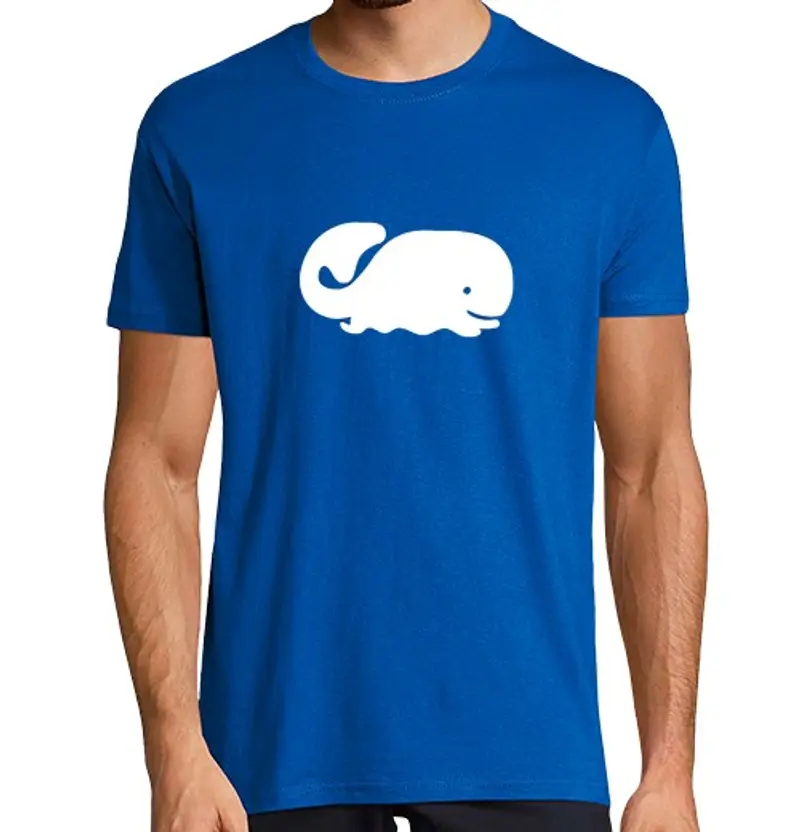 Tostadora T-shirt Uomo 1477390