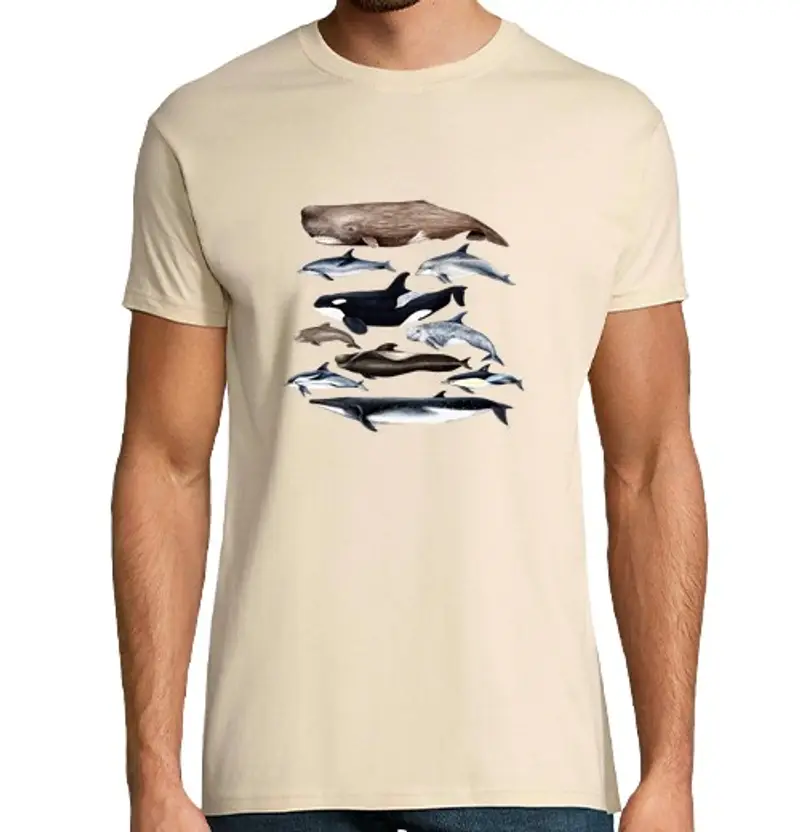 Tostadora T-shirt Uomo 1452709