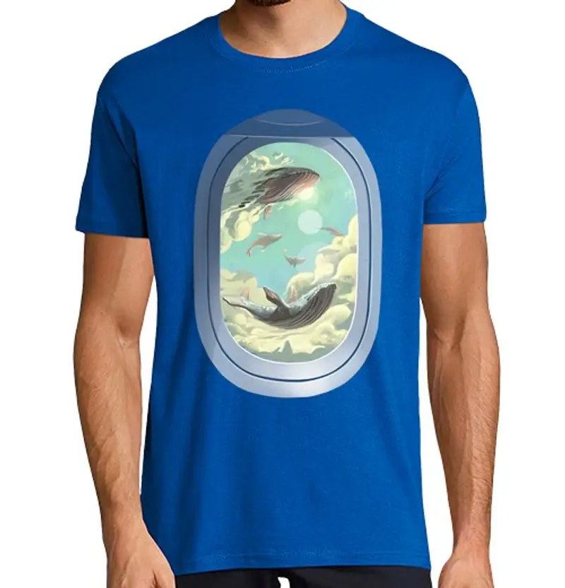 Tostadora T-shirt Uomo 1458909