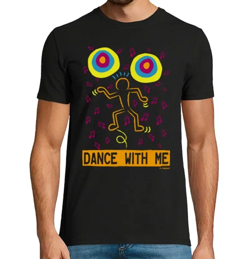 Tostadora T-shirt Uomo 1442641