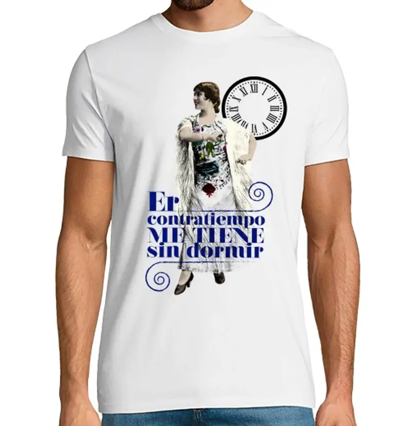 Tostadora T-shirt Uomo 1460567