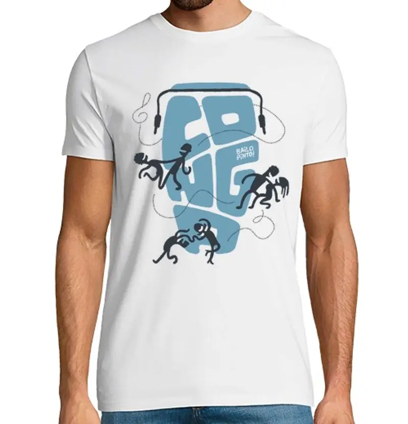 Tostadora T-shirt Uomo 1464330