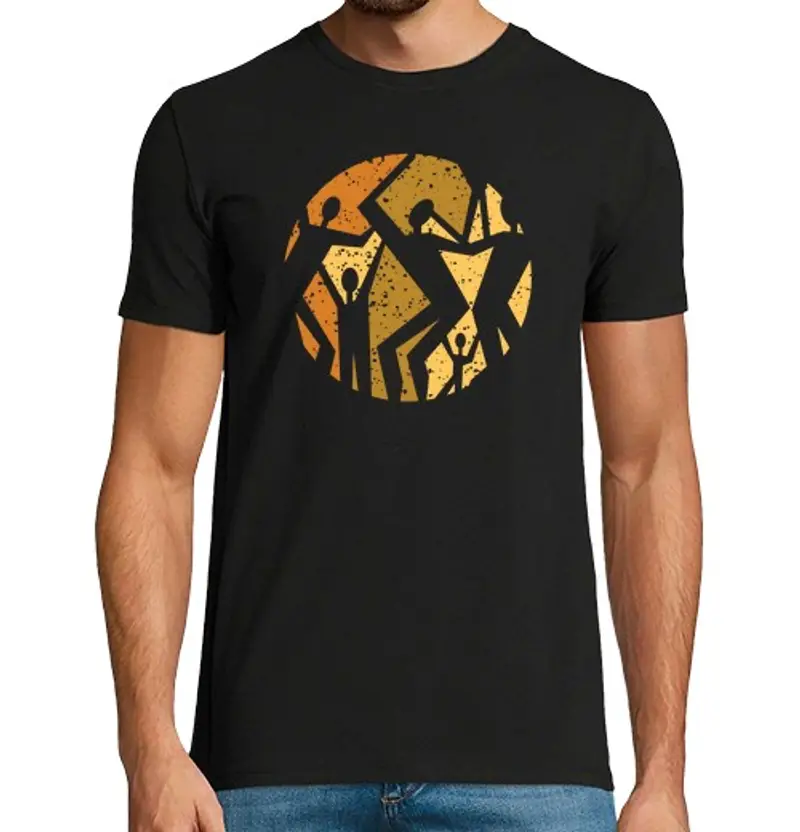 Tostadora T-shirt Uomo 1438886