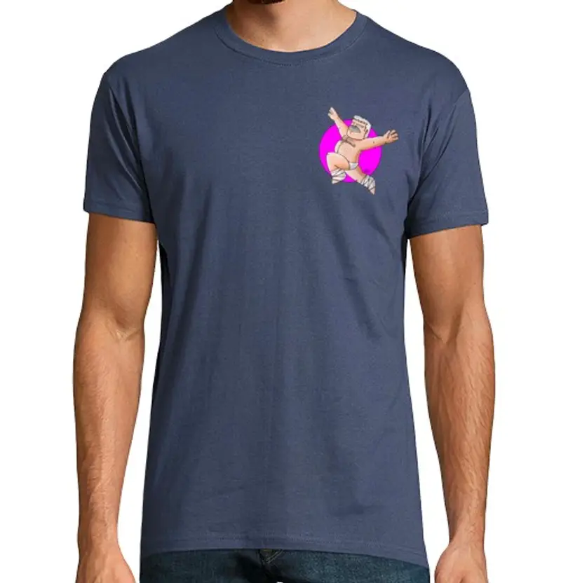 Tostadora T-shirt Uomo 1457439