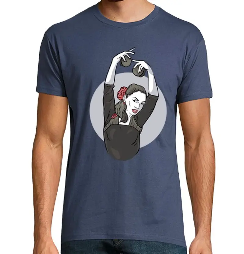 Tostadora T-shirt Uomo 1470887