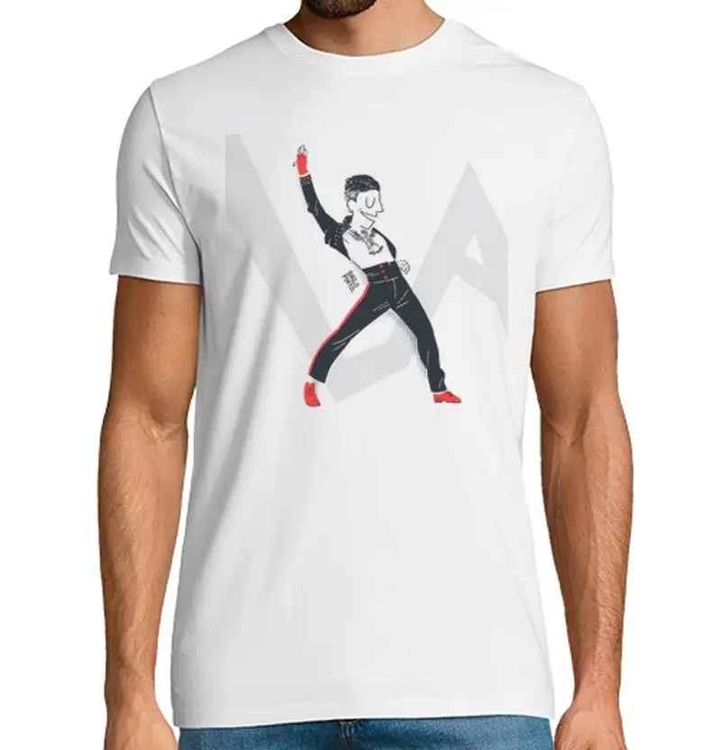 Tostadora T-shirt Uomo 1452243