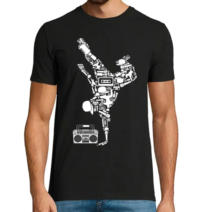 Tostadora T-shirt Uomo 1451873