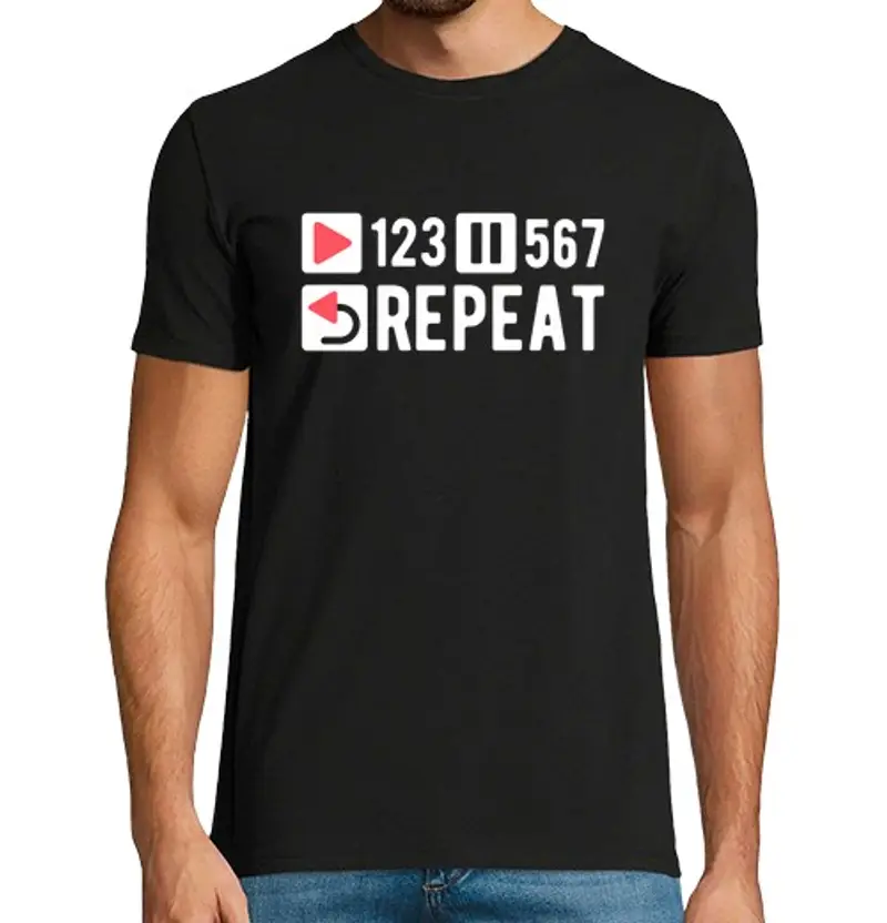 Tostadora T-shirt Uomo 1441905