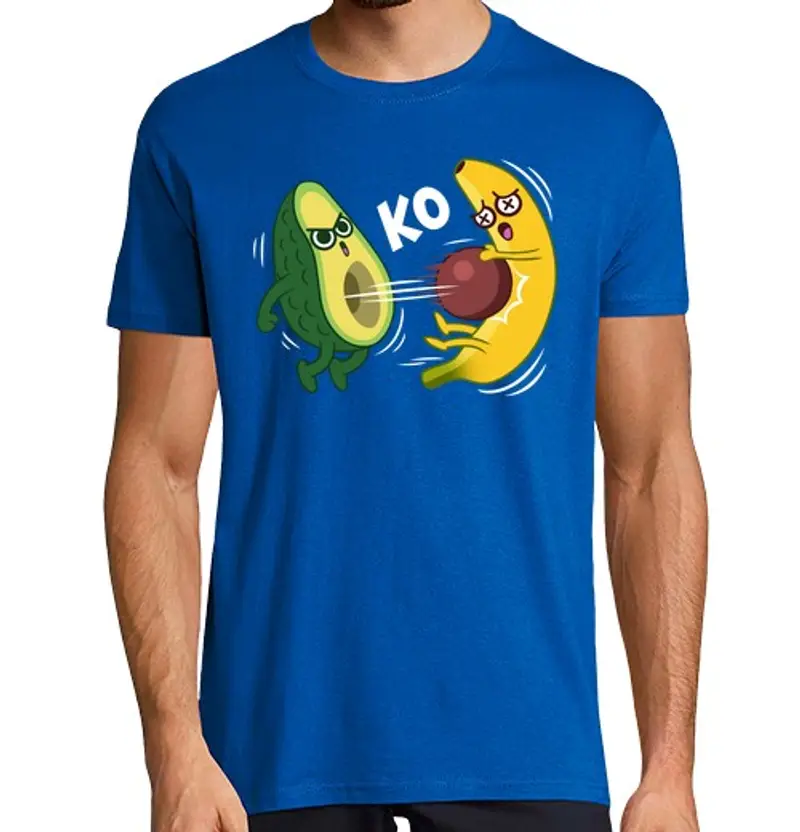 Tostadora T-shirt Uomo 1436755