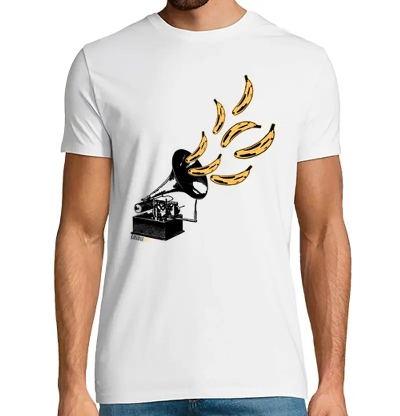 Tostadora T-shirt Uomo 1465917