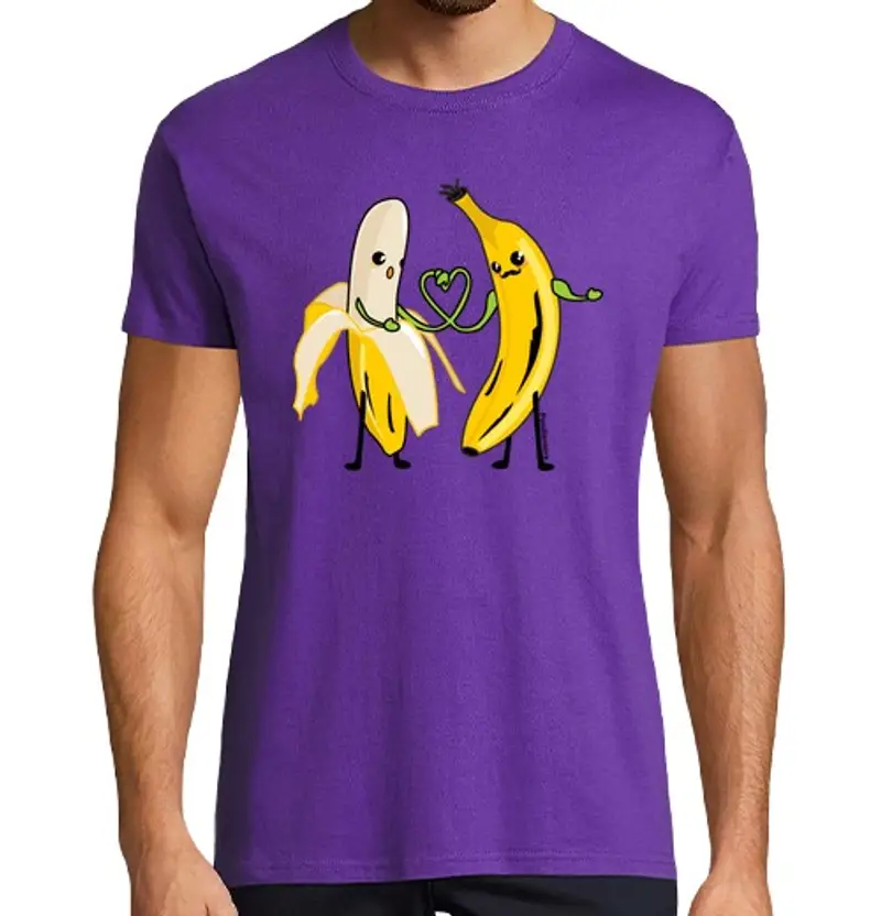 Tostadora T-shirt Uomo 1441732