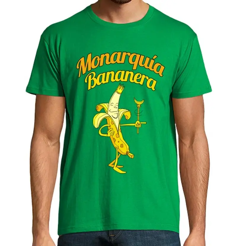 Tostadora T-shirt Uomo 1456359