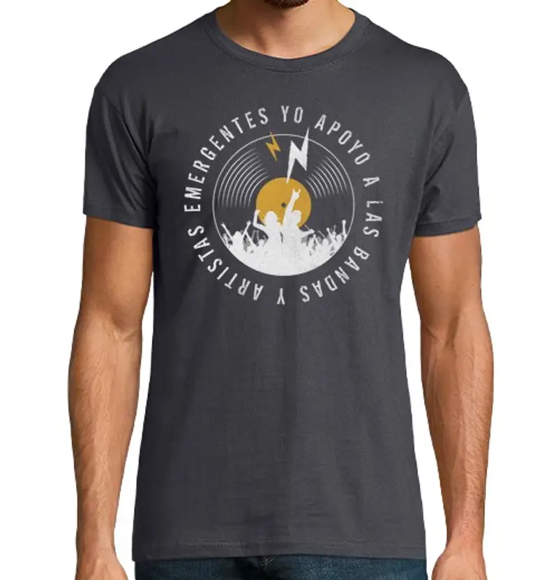 Tostadora T-shirt Uomo 1478900