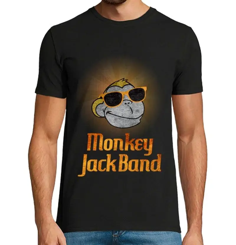 Tostadora T-shirt Uomo 1458886