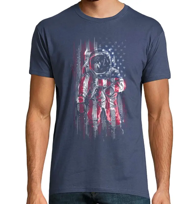 Tostadora T-shirt Uomo 1438219