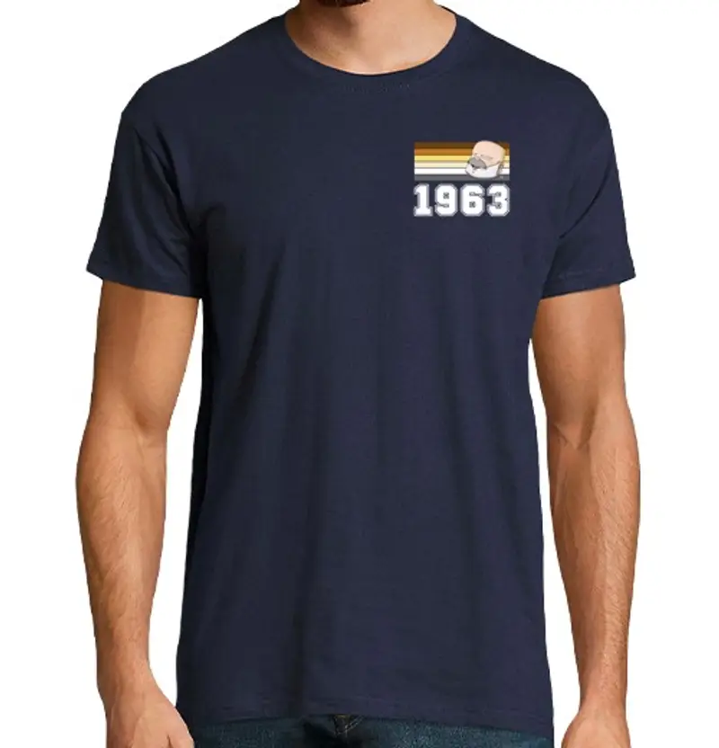 Tostadora T-shirt Uomo 1471418