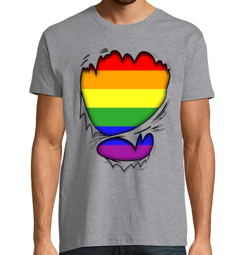 Tostadora T-shirt Uomo 1476370