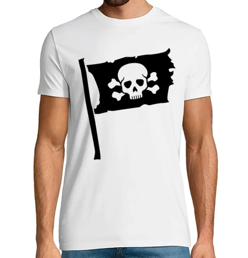 Tostadora T-shirt Uomo 1477737