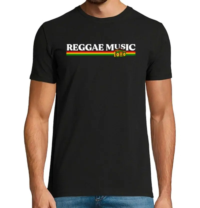 Tostadora T-shirt Uomo 1438041