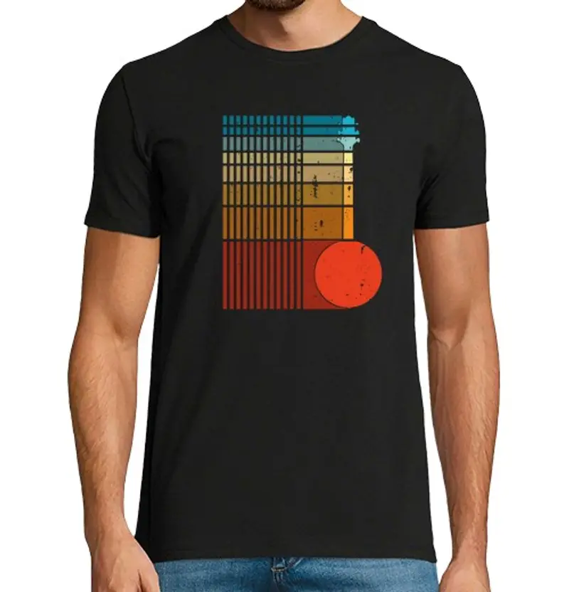 Tostadora T-shirt Uomo 1473720