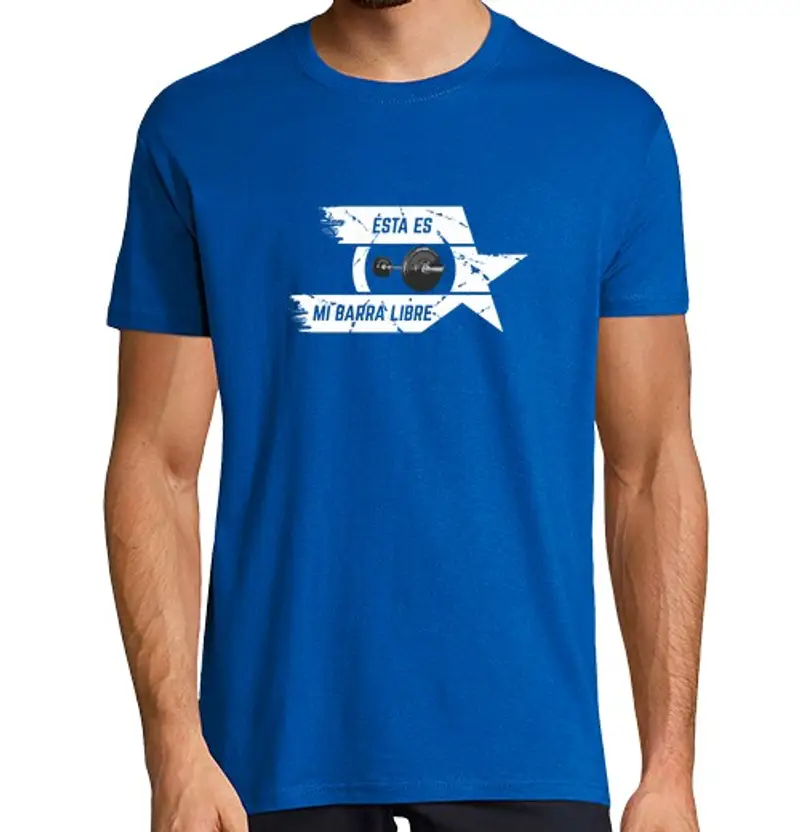 Tostadora T-shirt Uomo Bianco 1456786