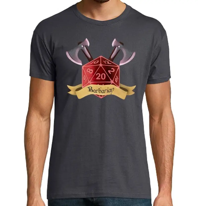 Tostadora T-shirt Uomo 1464011