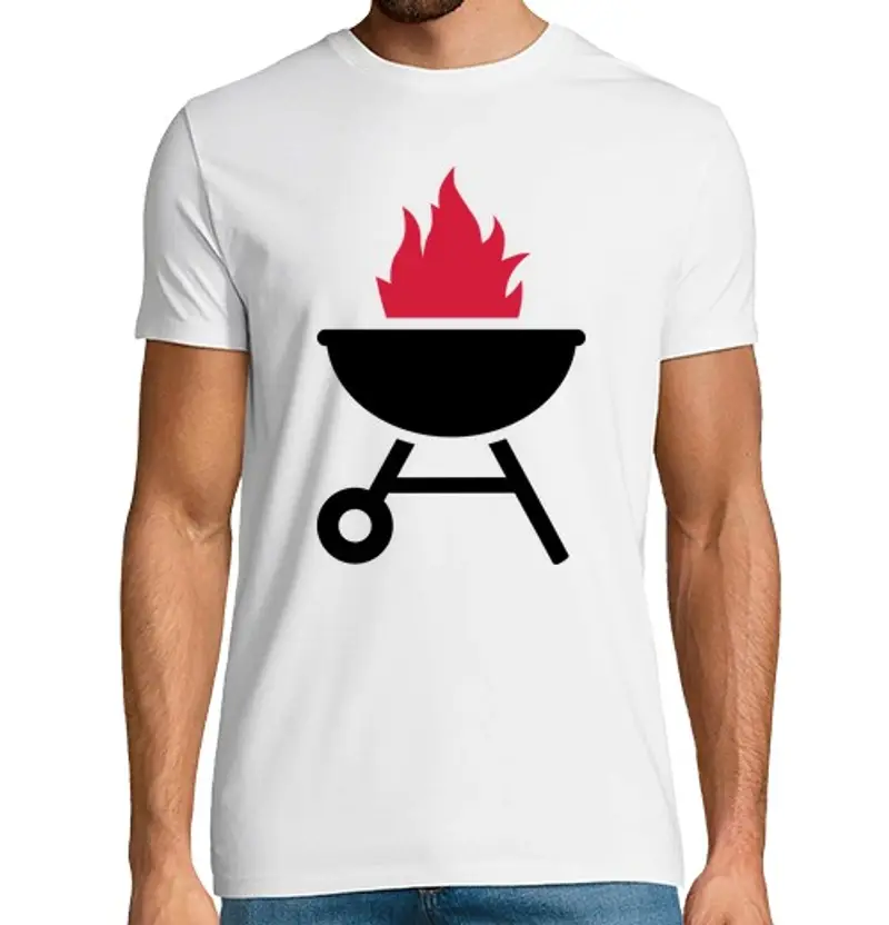 Tostadora T-shirt Uomo 1477982