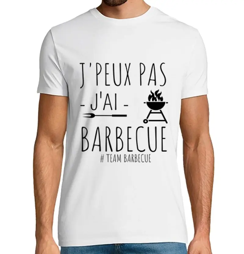 Tostadora T-shirt Uomo 1441104