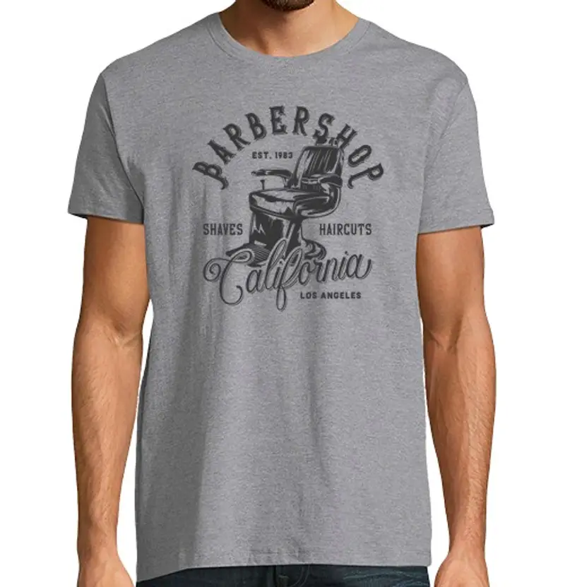 Tostadora T-shirt Uomo 1438136