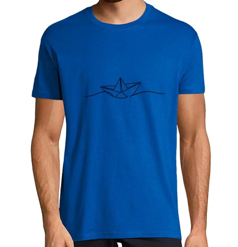 Tostadora T-shirt Uomo 1442033