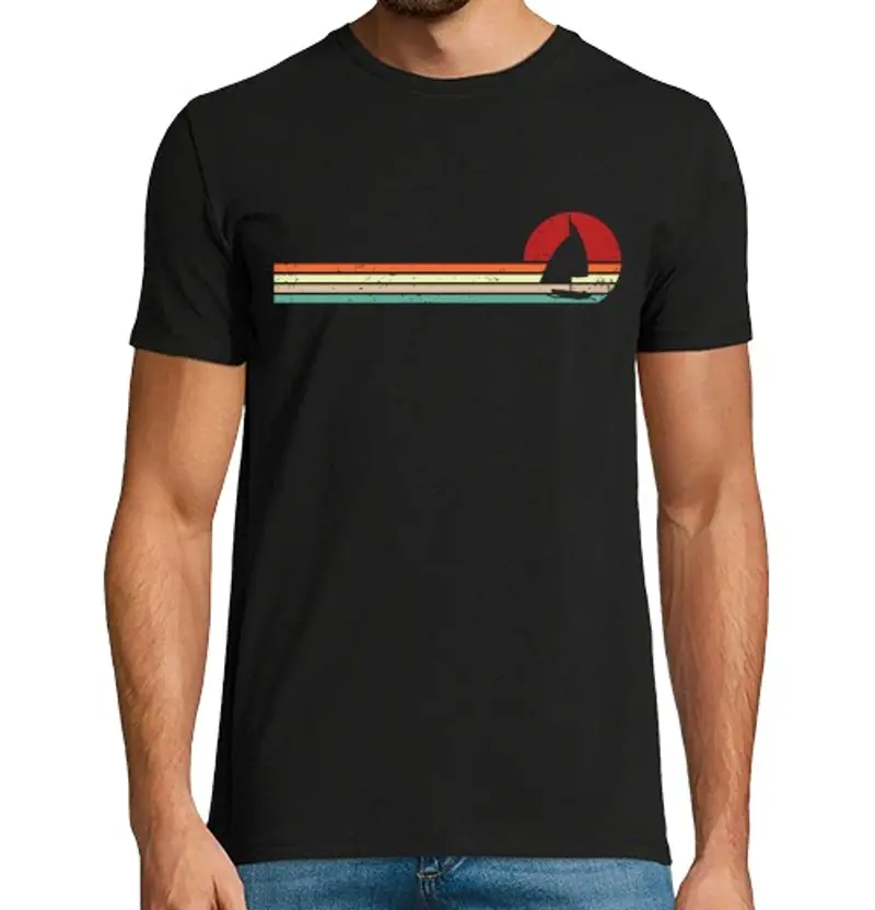 Tostadora T-shirt Uomo 1471965
