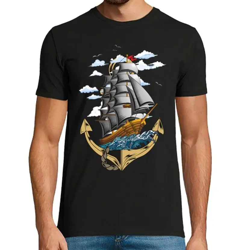 Tostadora T-shirt Uomo 1452194