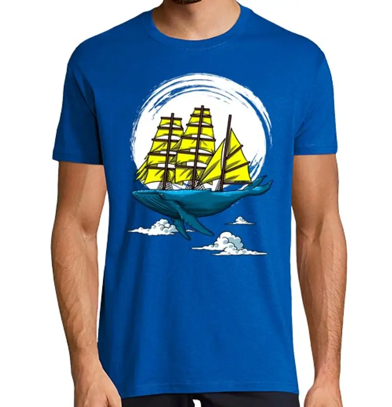 Tostadora T-shirt Uomo 1475918