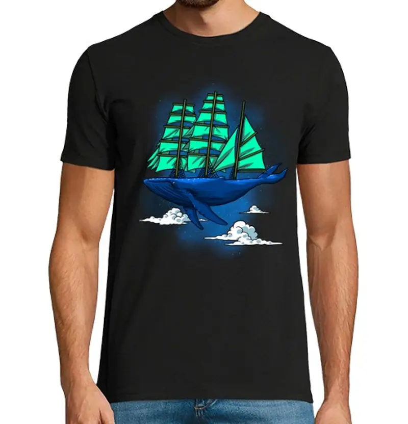 Tostadora T-shirt Uomo 1464788