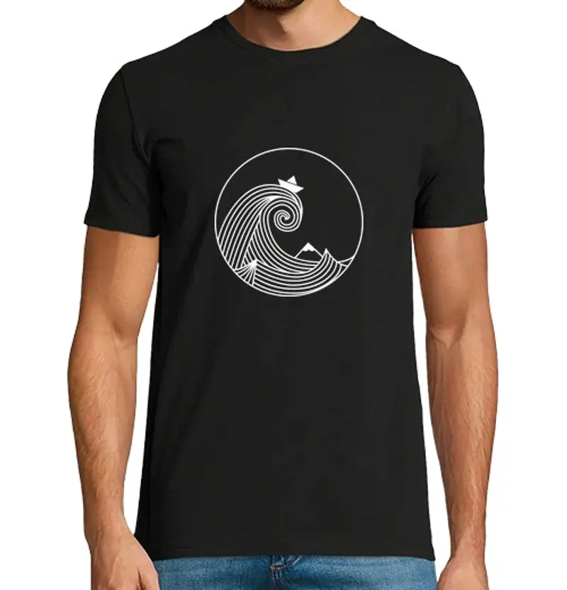 Tostadora T-shirt Uomo 1431901